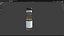 Injection Vial PBR