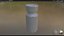 Injection Vial PBR