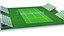 Cancha de tenis 4