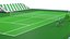Cancha de tenis 4
