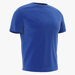 3d model t-shirt t shirt