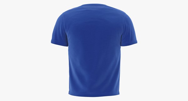 3d model t-shirt t shirt
