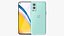 OnePlus Nord 2 todas as cores
