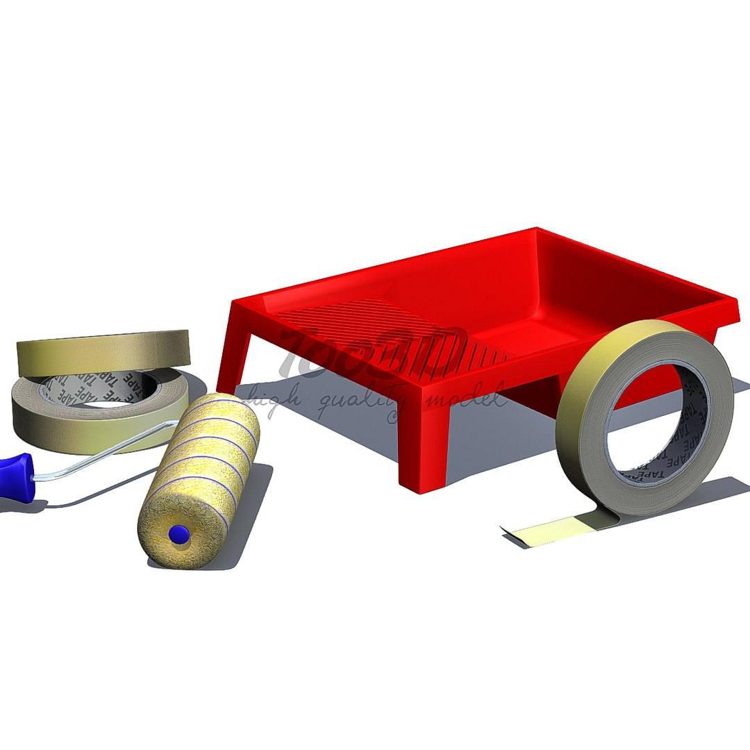 3d roller brush tape tray https://p.turbosquid.com/ts-thumb/Qu/R1WzCp/J27KgMtg/roller_brush_0040/jpg/1485859799/1920x1080/fit_q87/63c2980175601fba9e6d5df78691db8b4d915d62/roller_brush_0040.jpg