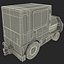 Baggage Truck 2