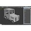 Baggage Truck 2