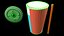 Fast Food Cup