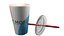 Fast Food Cup