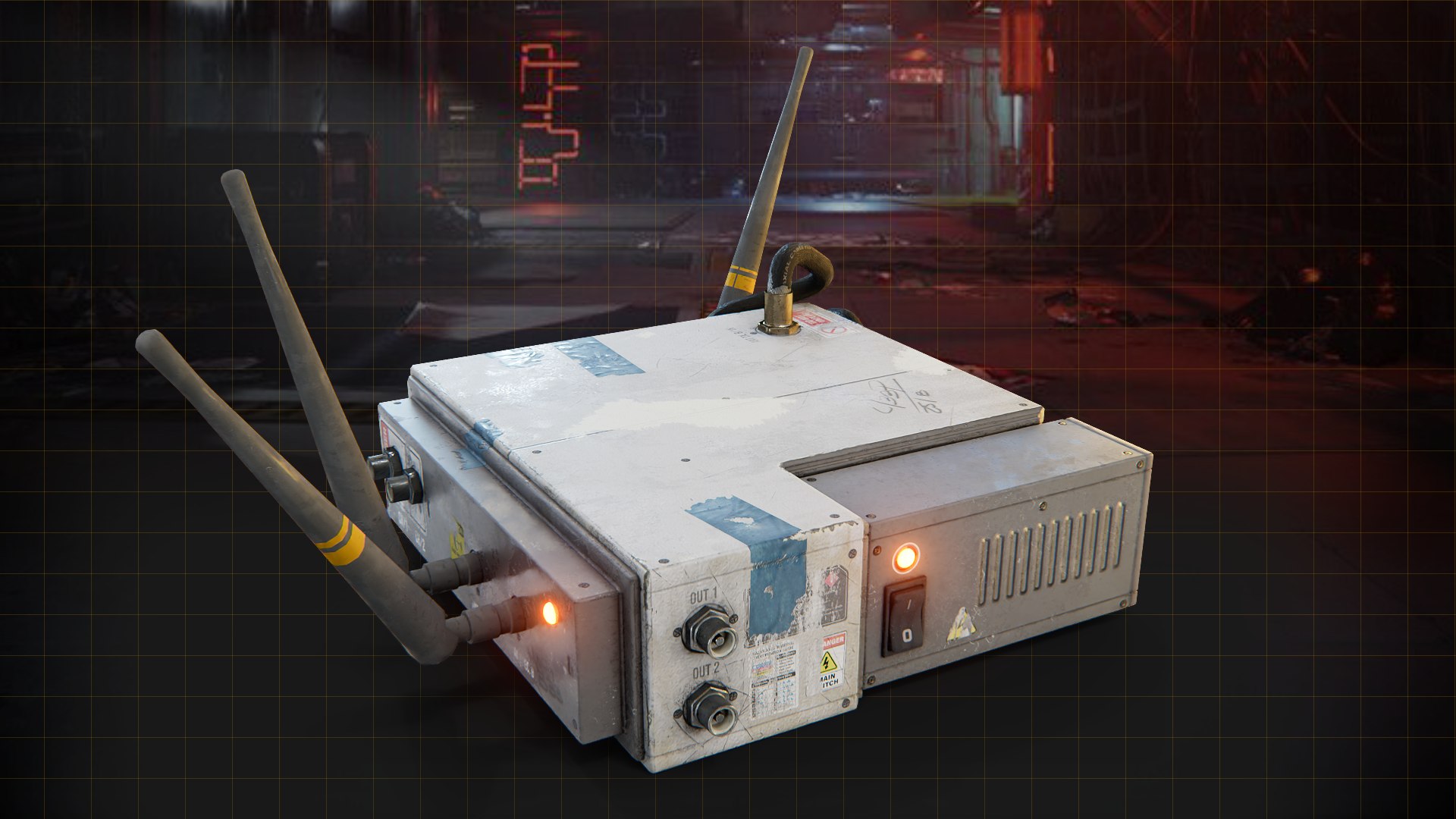 Hack Router 3D model https://p.turbosquid.com/ts-thumb/Qu/X9s8vK/vW/02/png/1782596158/1920x1080/fit_q87/a368d760d76992db737c21f27b76fb6c291cb333/02.jpg