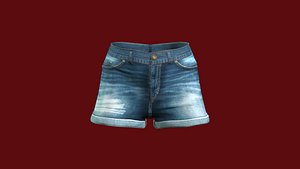 ShortJean