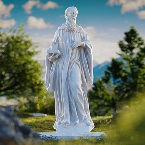 Benedict of Nursia