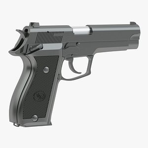 Daewoo Precision Industries K5