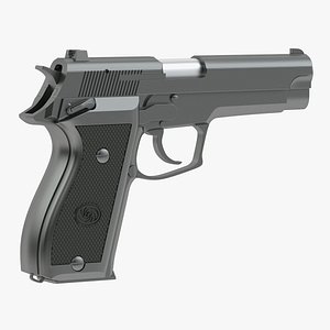 Daewoo Precision Industries K5