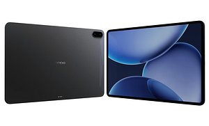 OPPO Pad 4 Pro Black