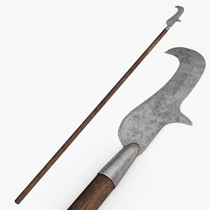 Medieval Billhook