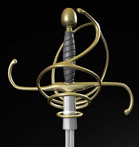Rapier