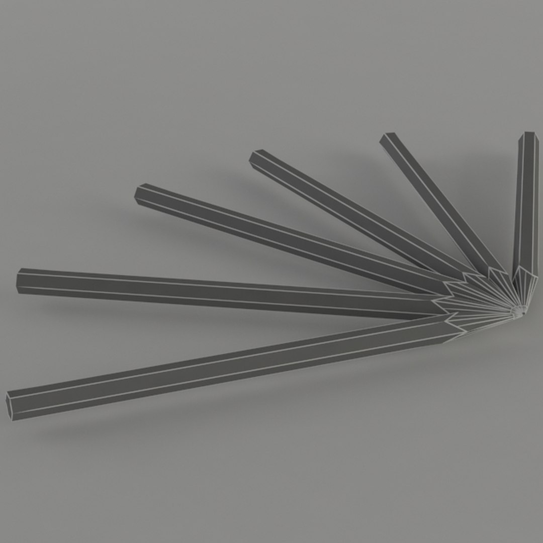 3D colored pencil model https://p.turbosquid.com/ts-thumb/Qu/iWZIwg/jrpH9CER/pencil_r4/jpg/1519491420/1920x1080/fit_q87/5843a71de2bb2c0d1a30cb8e68d5a64194fa903c/pencil_r4.jpg