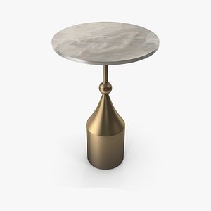 display table 3D model