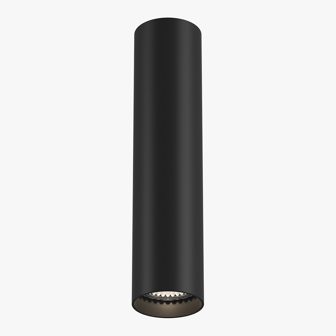 21449x Rullo Lightstar Spotlight 3D Model - TurboSquid 1484774