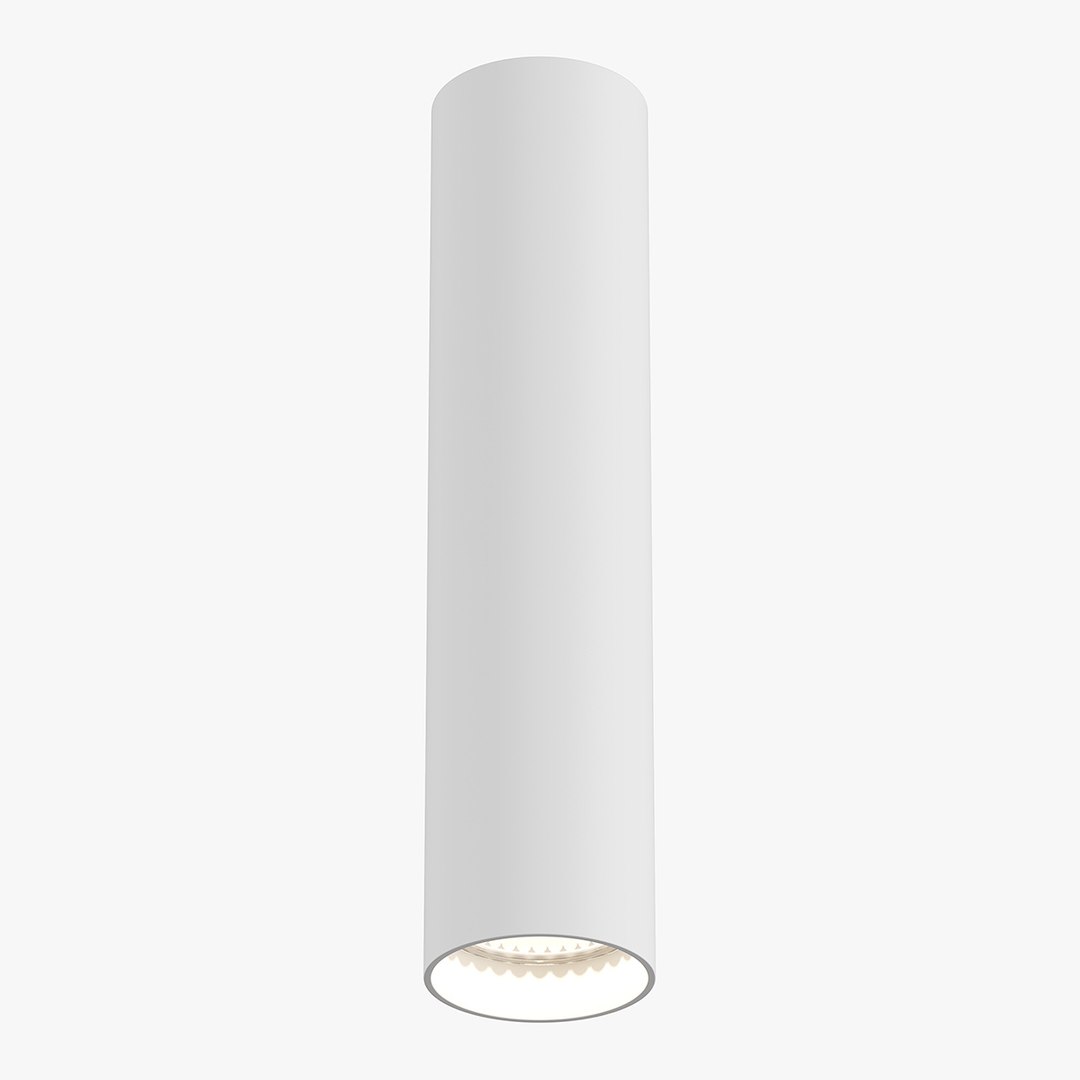 21449x Rullo Lightstar Spotlight 3D Model - TurboSquid 1484774