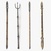 Spears Collection