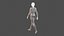 Beautiful Woman -Rigged and animated for Unreal Engine