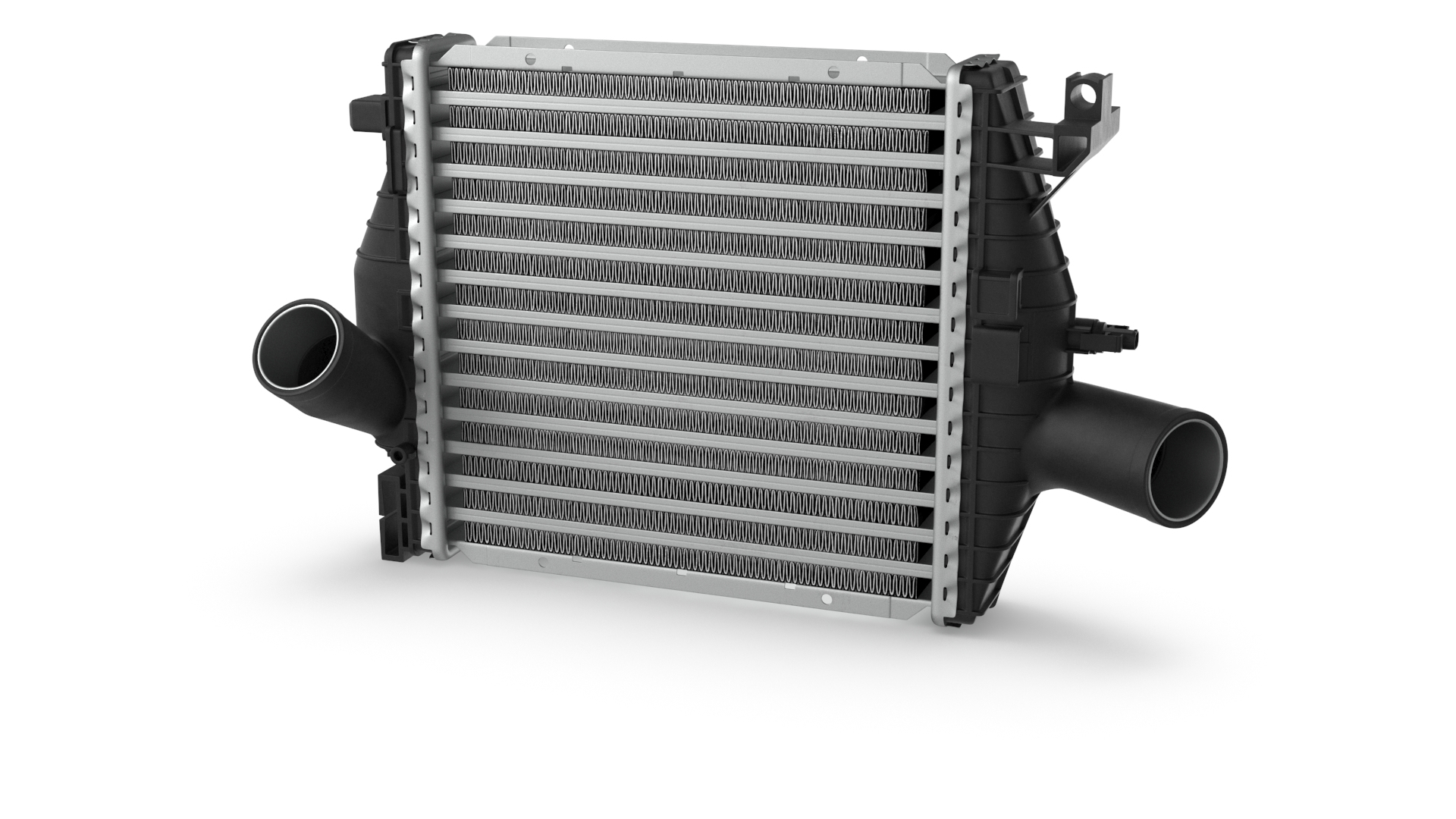 3D Car Radiator - TurboSquid 1987662