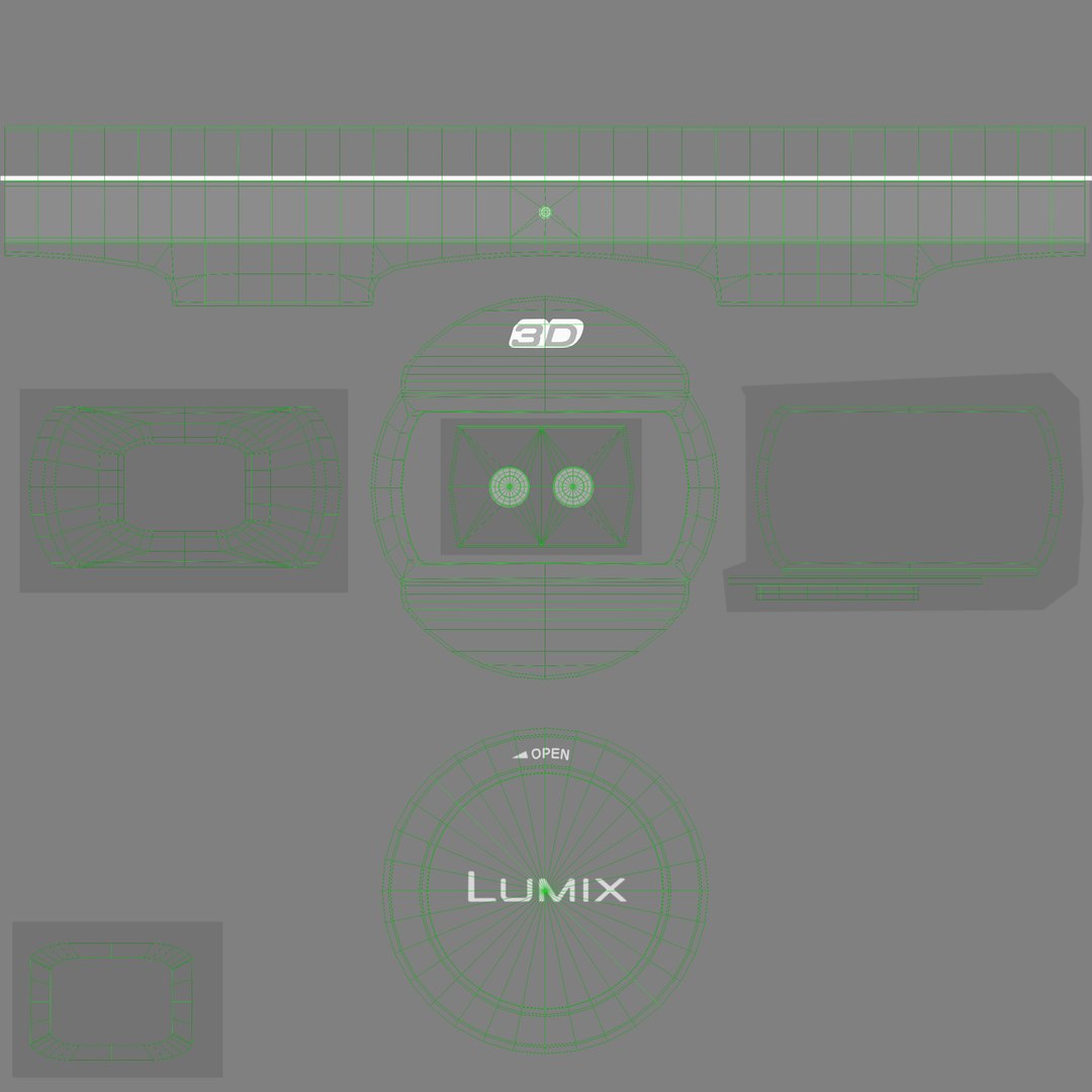 3D low-poly panasonic lumix g model https://p.turbosquid.com/ts-thumb/Qu/zKXlAs/8tvQOIlJ/uv03/jpg/1586553186/1920x1080/fit_q87/01852b694037335f14da966a47c1c8570a9c7d44/uv03.jpg