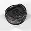 Objectif Panasonic Lumix G 12,5 mm f/12 3D H-FT012 3D