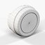 Objectif Panasonic Lumix G 12,5 mm f/12 3D H-FT012 3D