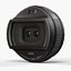 Objectif Panasonic Lumix G 12,5 mm f/12 3D H-FT012 3D