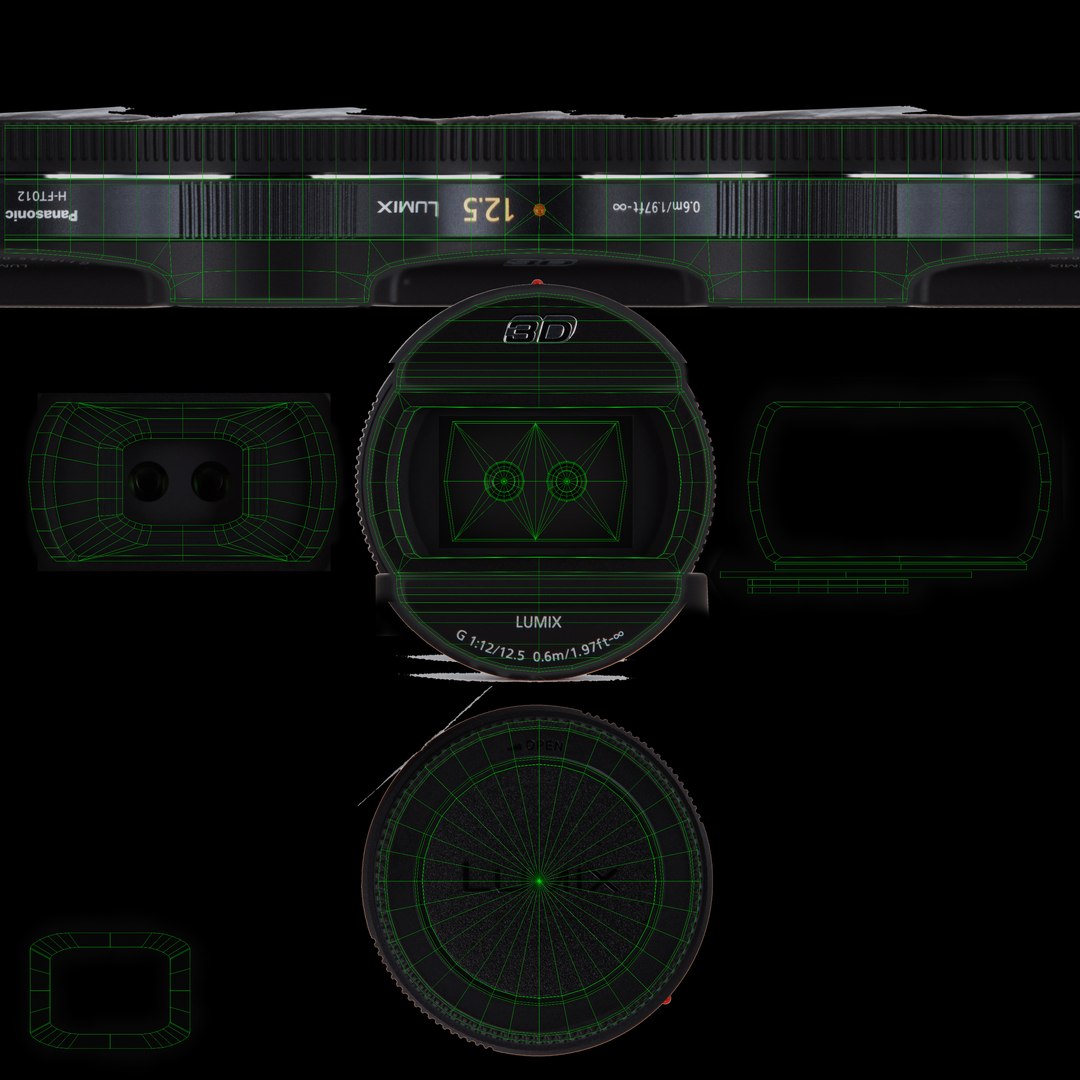 3D low-poly panasonic lumix g model https://p.turbosquid.com/ts-thumb/Qu/zKXlAs/bjyrgb7p/uv01/jpg/1586553186/1920x1080/fit_q87/d9da293a9b1a5d0385c917a185e47410621eab22/uv01.jpg