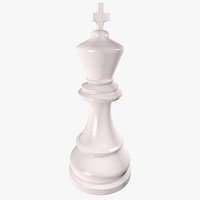 Chess King 1.0