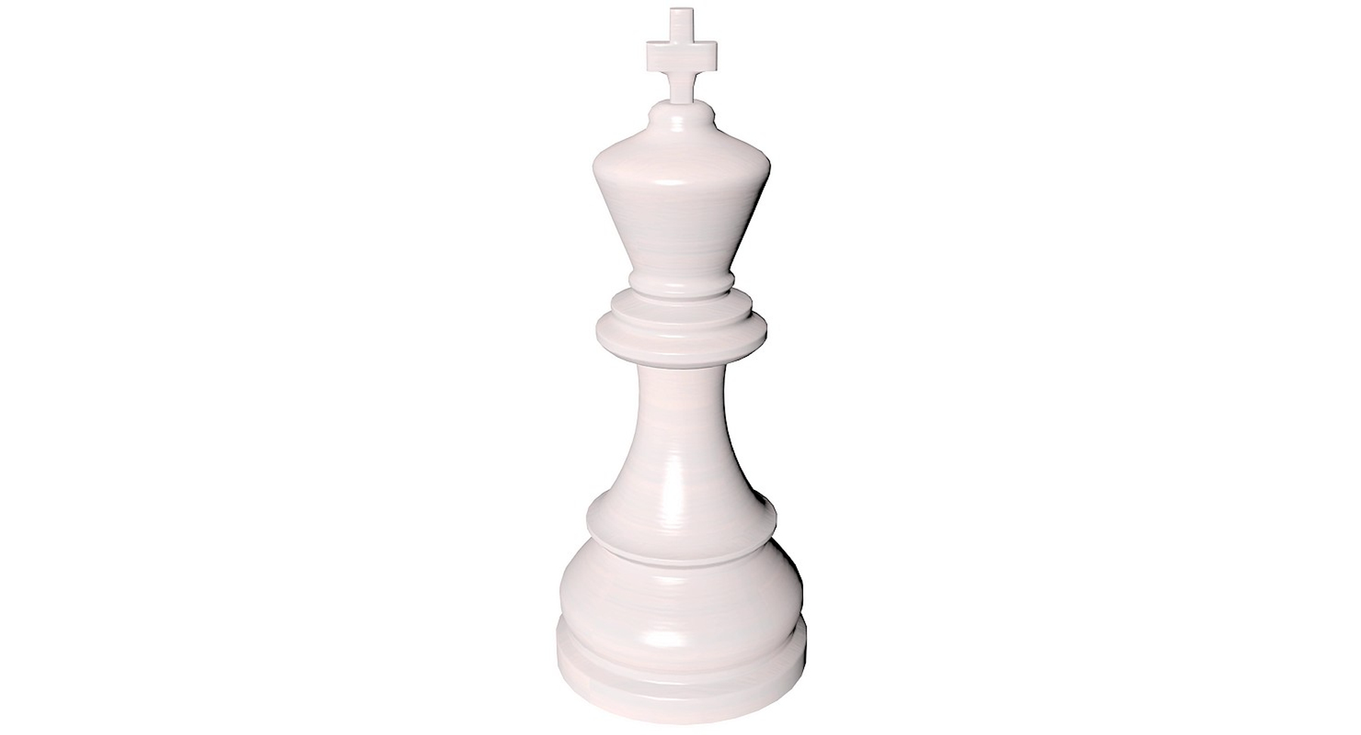 3D Chess Pieces King Model - TurboSquid 1312691