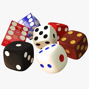 Dice