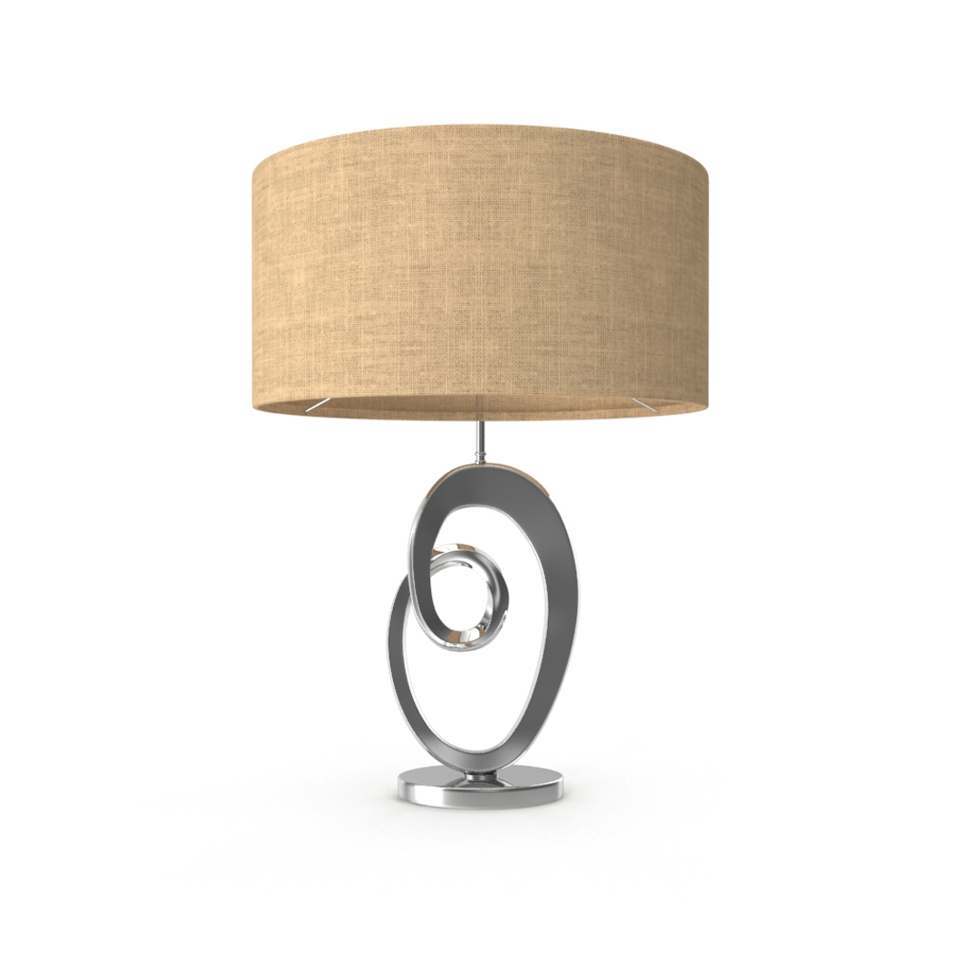 3d Model Modeled Lighting