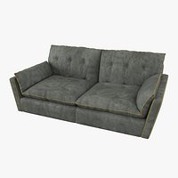 Baxter Sorrento Sofa