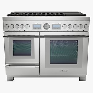 Thermador PRD48WISGU