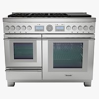 Thermador PRD48WISGU