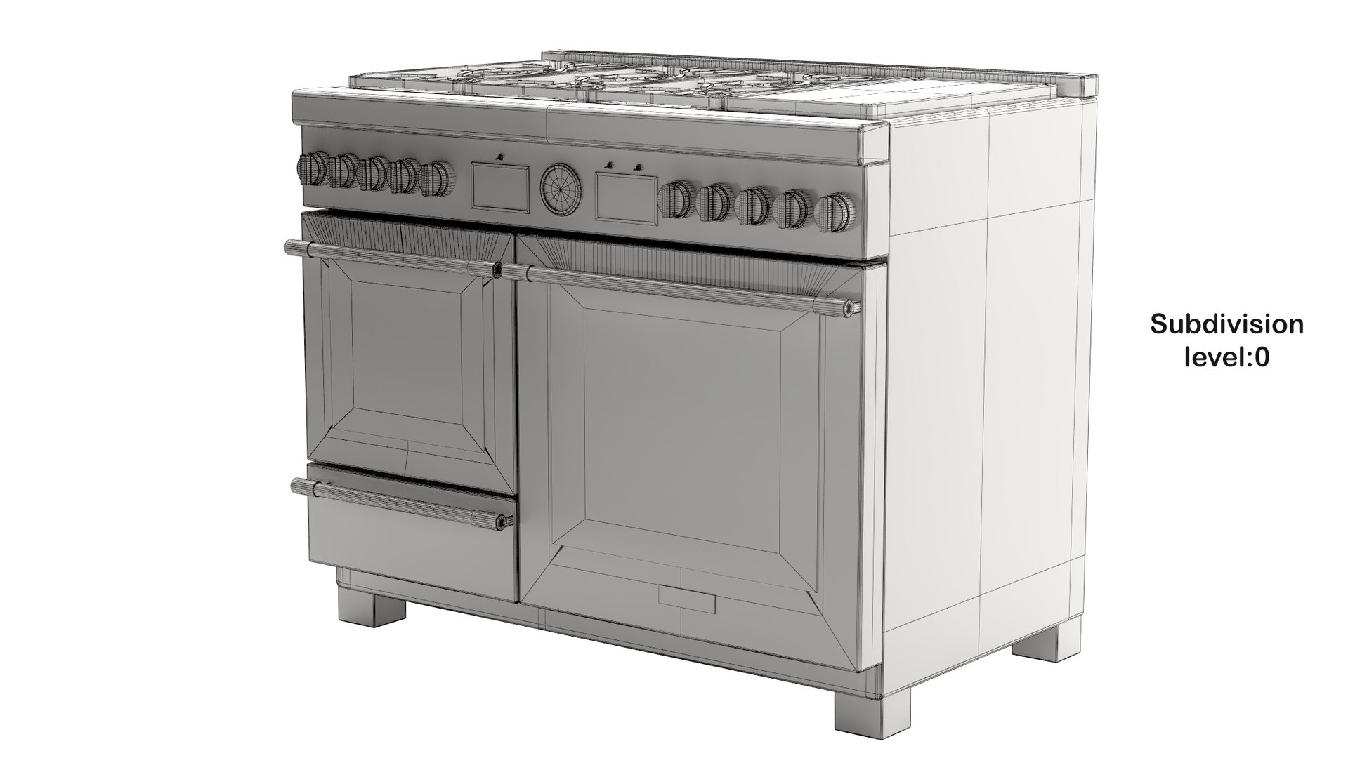 Thermador PRD48WISGU 3D model https://p.turbosquid.com/ts-thumb/Qv/Cy9YNh/sc/wirerange03/png/1619772624/1920x1080/fit_q87/10e1cd3d21b7bf9cd51be94193c066867941a7d6/wirerange03.jpg