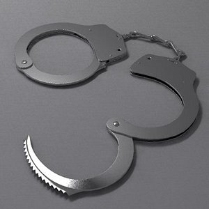 Handcuffs