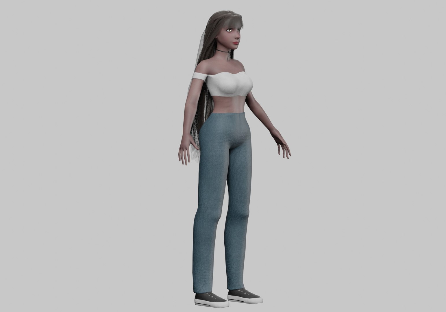 3D cute pretty Woman V32611 https://p.turbosquid.com/ts-thumb/Qv/HNtakK/8P/cuteprettywoman3261129526femalegirlcartoonwigs_0004/jpg/1723597612/1920x1080/fit_q87/7f1eefe907d82ec778863d3b51cf114bf19f8b73/cuteprettywoman3261129526femalegirlcartoonwigs_0004.jpg