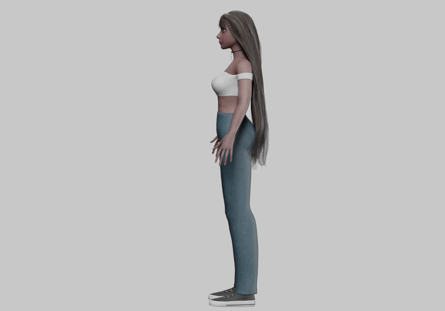 3D cute pretty Woman V32611 https://p.turbosquid.com/ts-thumb/Qv/HNtakK/ws/cuteprettywoman3261129526femalegirlcartoonwigs_0008/jpg/1723597613/1920x1080/fit_q87/79b45225c7227281384ec84856f057c98c6d7a38/cuteprettywoman3261129526femalegirlcartoonwigs_0008.jpg