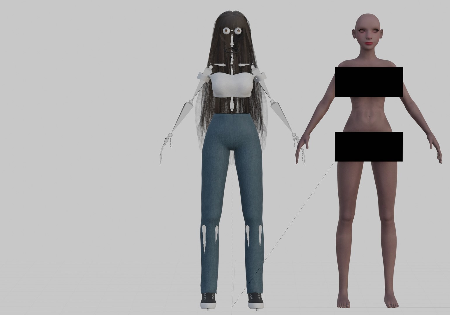 3D cute pretty Woman V32611 https://p.turbosquid.com/ts-thumb/Qv/HNtakK/yo/cuteprettywoman3261129526femalegirlcartoonwigs_0009/jpg/1723597614/1920x1080/fit_q87/0362452ea2c2e9a6d84818362cc6e9f68721b760/cuteprettywoman3261129526femalegirlcartoonwigs_0009.jpg
