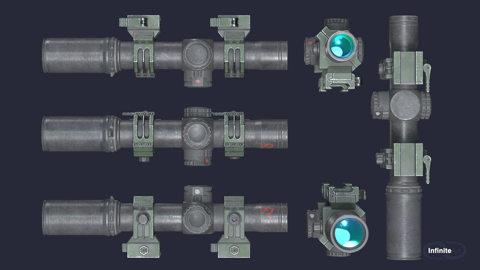 3D model Gunsights https://p.turbosquid.com/ts-thumb/Qv/RXAz1U/2k/4/jpg/1655717950/1920x1080/fit_q87/c5931c0fcc25a7eb768def1584f7bbbae8fe84e1/4.jpg