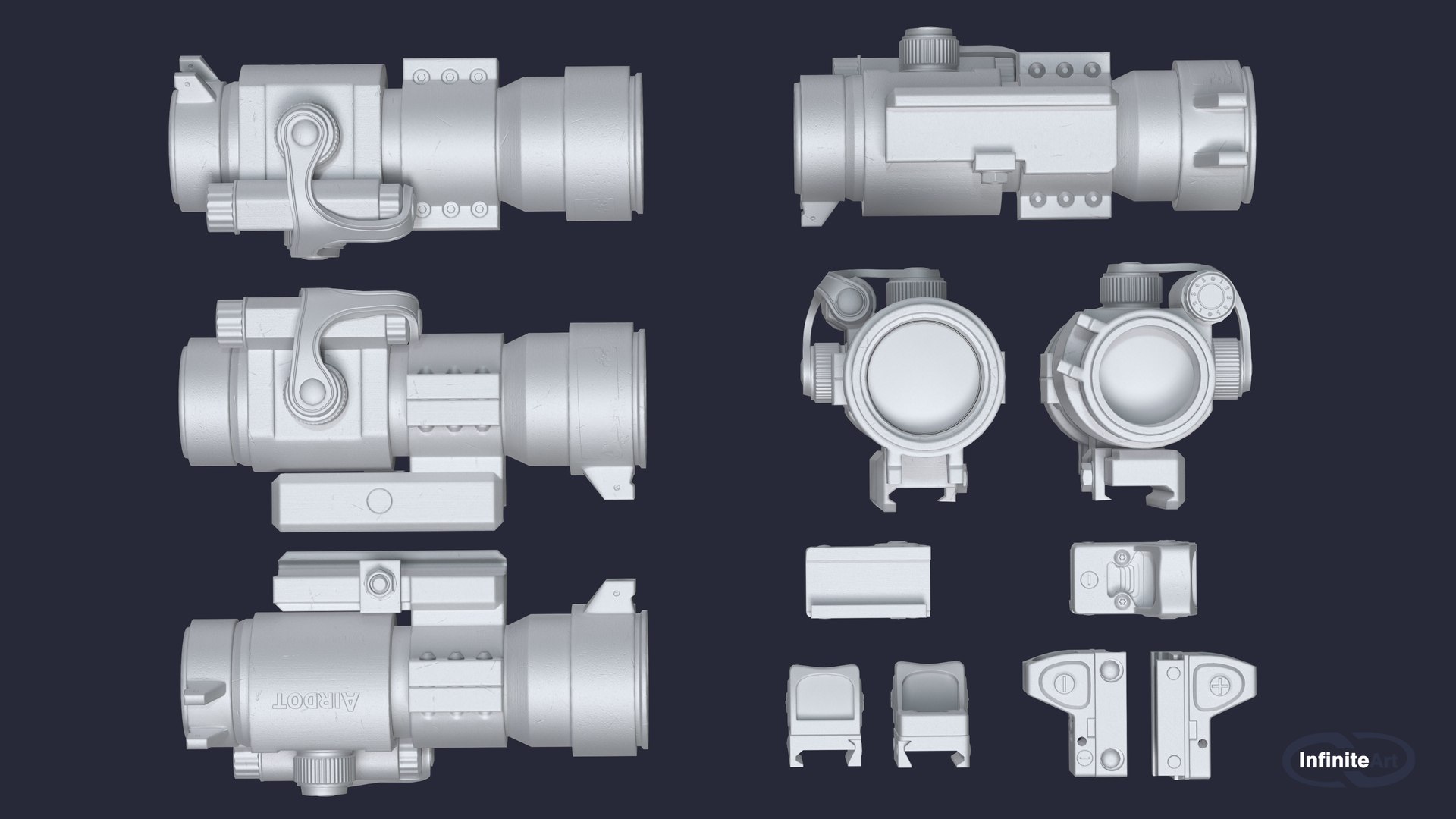 3D model Gunsights https://p.turbosquid.com/ts-thumb/Qv/RXAz1U/7i/11/jpg/1655717954/1920x1080/fit_q87/12092f31020fd419be5b40a232d3c3b26659c03d/11.jpg