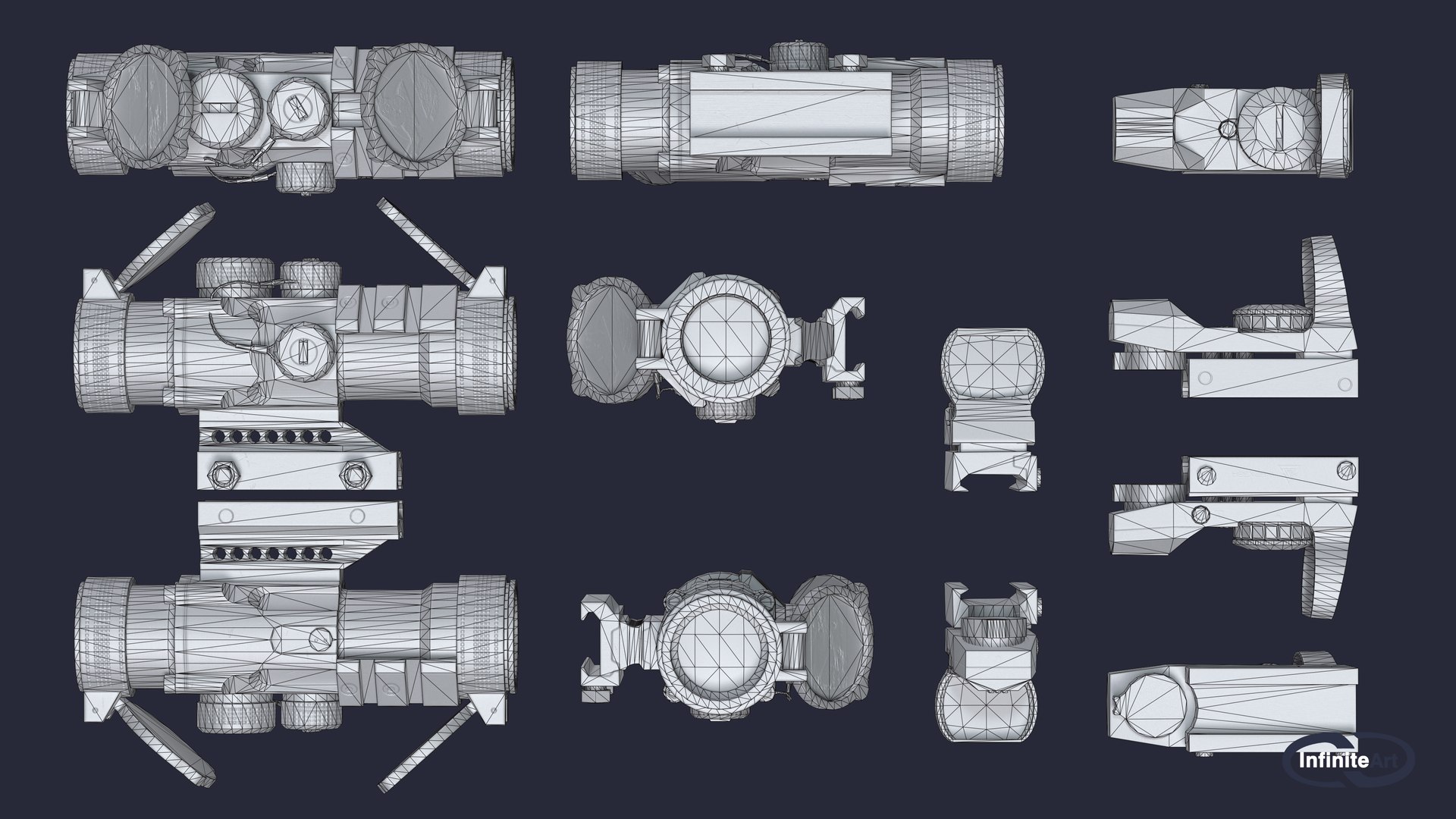 3D model Gunsights https://p.turbosquid.com/ts-thumb/Qv/RXAz1U/F8/9/jpg/1655717953/1920x1080/fit_q87/32ced462ca7ff399e5e443b36feee8477fdcf6ae/9.jpg