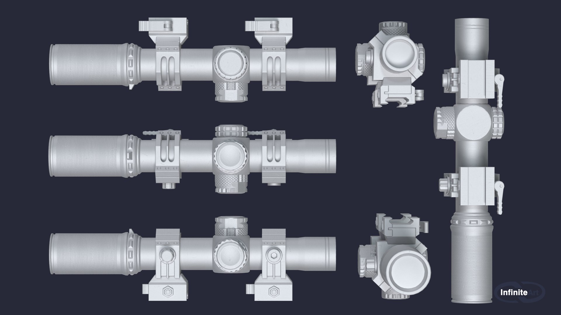 3D model Gunsights https://p.turbosquid.com/ts-thumb/Qv/RXAz1U/zB/5/jpg/1655717950/1920x1080/fit_q87/1db48c622c95580a5b6d94256d32aaba62d9e6f7/5.jpg