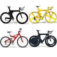 4 Bikes