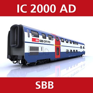 IC2000 AD